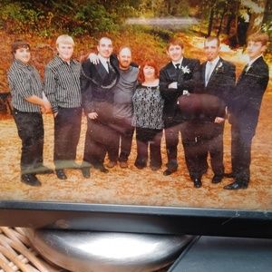 Meet your Posher, Margaret